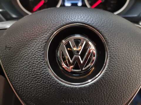 2.0 TDI BlueMotion Tech SE Navigation SUV 5dr Diesel Manual Euro 6 (s/s) (150 ps)