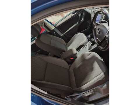 2.0 TDI BlueMotion Tech SE Navigation SUV 5dr Diesel Manual Euro 6 (s/s) (150 ps)