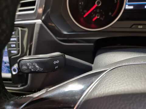 2.0 TDI BlueMotion Tech SE Navigation SUV 5dr Diesel Manual Euro 6 (s/s) (150 ps)