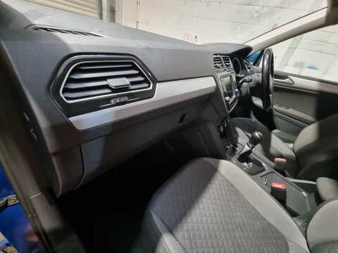 2.0 TDI BlueMotion Tech SE Navigation SUV 5dr Diesel Manual Euro 6 (s/s) (150 ps)