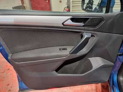 2.0 TDI BlueMotion Tech SE Navigation SUV 5dr Diesel Manual Euro 6 (s/s) (150 ps)