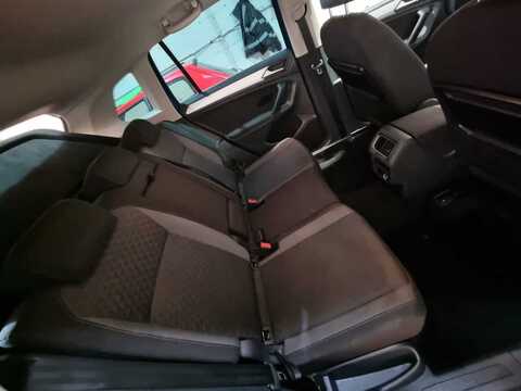 2.0 TDI BlueMotion Tech SE Navigation SUV 5dr Diesel Manual Euro 6 (s/s) (150 ps)