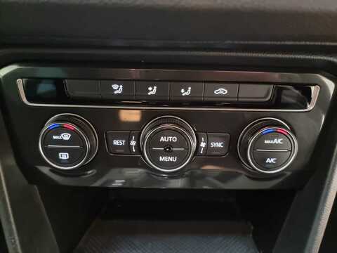 2.0 TDI BlueMotion Tech SE Navigation SUV 5dr Diesel Manual Euro 6 (s/s) (150 ps)