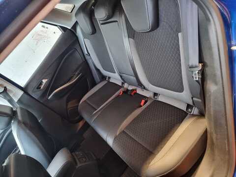 1.2 Turbo GPF Tech Line Nav SUV 5dr Petrol Manual Euro 6 (s/s) (130 ps)