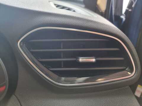 1.2 Turbo GPF Tech Line Nav SUV 5dr Petrol Manual Euro 6 (s/s) (130 ps)