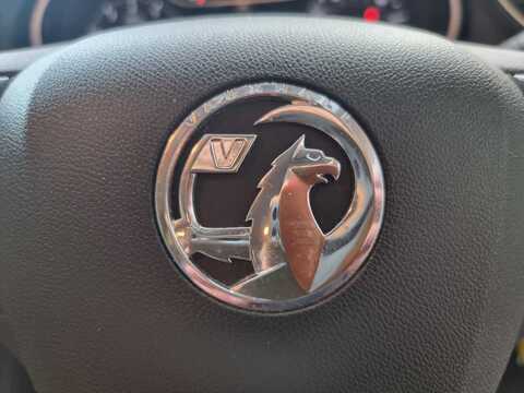 1.2 Turbo GPF Tech Line Nav SUV 5dr Petrol Manual Euro 6 (s/s) (130 ps)