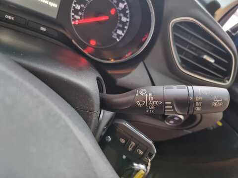 1.2 Turbo GPF Tech Line Nav SUV 5dr Petrol Manual Euro 6 (s/s) (130 ps)