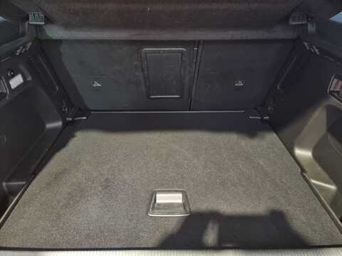 1.2 Turbo GPF Tech Line Nav SUV 5dr Petrol Manual Euro 6 (s/s) (130 ps)