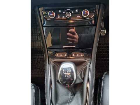 1.2 Turbo GPF Tech Line Nav SUV 5dr Petrol Manual Euro 6 (s/s) (130 ps)