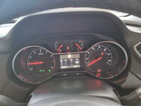 1.2 Turbo GPF Tech Line Nav SUV 5dr Petrol Manual Euro 6 (s/s) (130 ps)