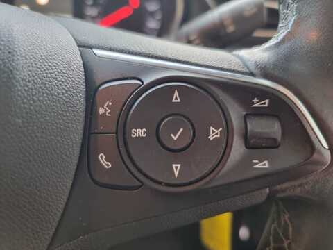 1.2 Turbo GPF Tech Line Nav SUV 5dr Petrol Manual Euro 6 (s/s) (130 ps)