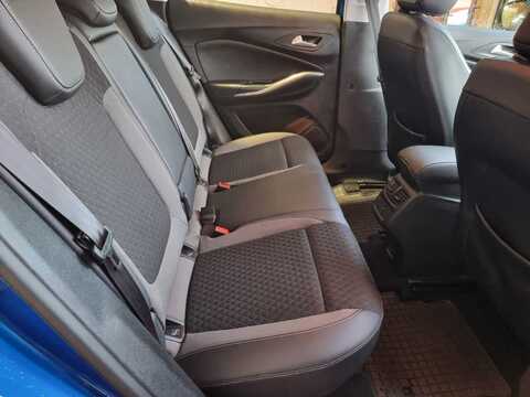 1.2 Turbo GPF Tech Line Nav SUV 5dr Petrol Manual Euro 6 (s/s) (130 ps)