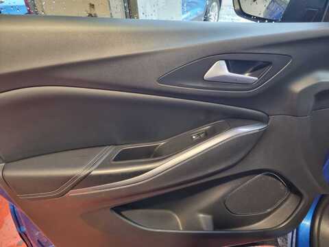 1.2 Turbo GPF Tech Line Nav SUV 5dr Petrol Manual Euro 6 (s/s) (130 ps)