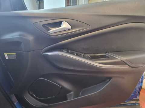 1.2 Turbo GPF Tech Line Nav SUV 5dr Petrol Manual Euro 6 (s/s) (130 ps)