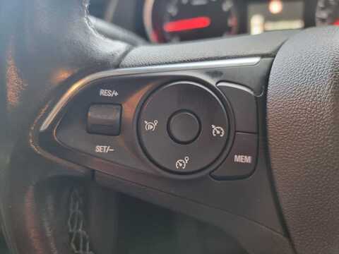 1.2 Turbo GPF Tech Line Nav SUV 5dr Petrol Manual Euro 6 (s/s) (130 ps)