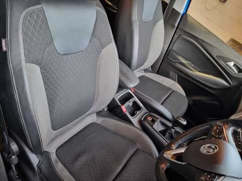 1.2 Turbo GPF Tech Line Nav SUV 5dr Petrol Manual Euro 6 (s/s) (130 ps)