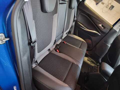 1.2 Turbo GPF Tech Line Nav SUV 5dr Petrol Manual Euro 6 (s/s) (130 ps)