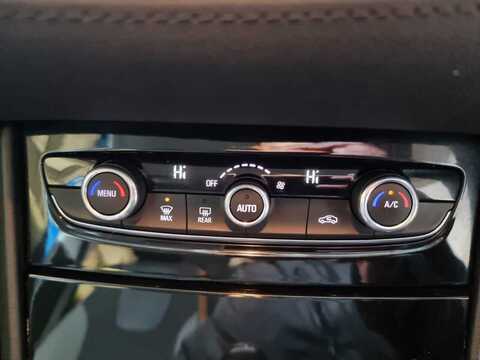 1.2 Turbo GPF Tech Line Nav SUV 5dr Petrol Manual Euro 6 (s/s) (130 ps)