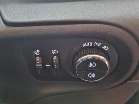 1.2 Turbo GPF Tech Line Nav SUV 5dr Petrol Manual Euro 6 (s/s) (130 ps)