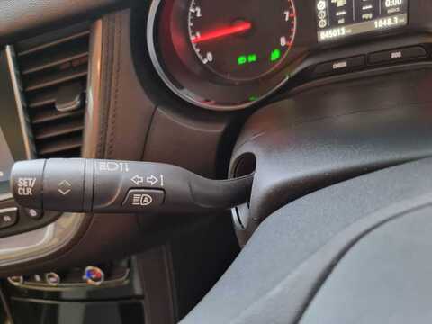 1.2 Turbo GPF Tech Line Nav SUV 5dr Petrol Manual Euro 6 (s/s) (130 ps)