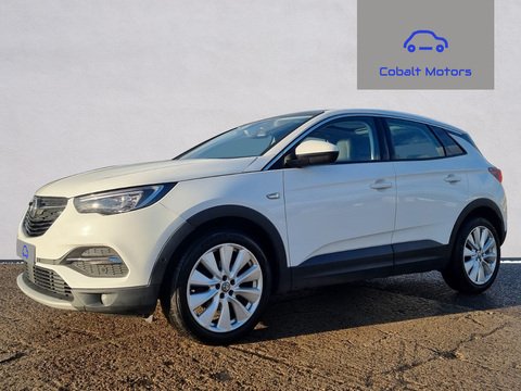 1.2 Turbo Elite Nav SUV 5dr Petrol Manual 6Spd Euro 6 (s/s) (130 ps)