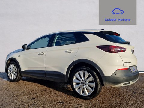 1.2 Turbo Elite Nav SUV 5dr Petrol Manual 6Spd Euro 6 (s/s) (130 ps)