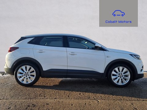 1.2 Turbo Elite Nav SUV 5dr Petrol Manual 6Spd Euro 6 (s/s) (130 ps)