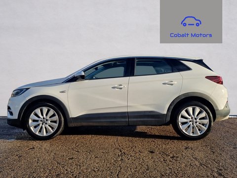 1.2 Turbo Elite Nav SUV 5dr Petrol Manual 6Spd Euro 6 (s/s) (130 ps)