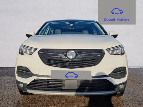 1.2 Turbo Elite Nav SUV 5dr Petrol Manual 6Spd Euro 6 (s/s) (130 ps)