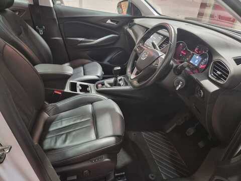 1.2 Turbo Elite Nav SUV 5dr Petrol Manual 6Spd Euro 6 (s/s) (130 ps)