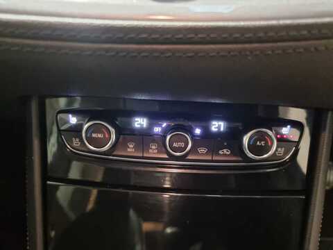 1.2 Turbo Elite Nav SUV 5dr Petrol Manual 6Spd Euro 6 (s/s) (130 ps)