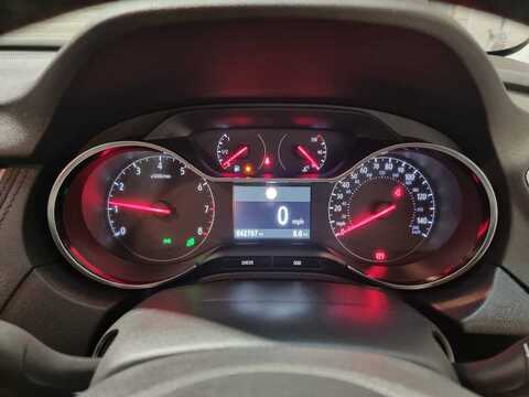 1.2 Turbo Elite Nav SUV 5dr Petrol Manual 6Spd Euro 6 (s/s) (130 ps)