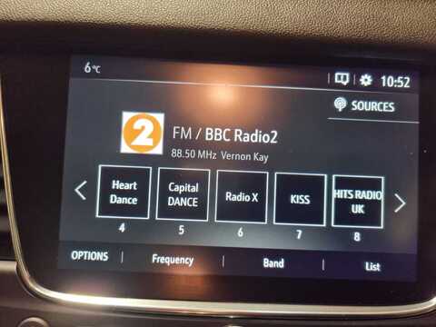 1.2 Turbo Elite Nav SUV 5dr Petrol Manual 6Spd Euro 6 (s/s) (130 ps)