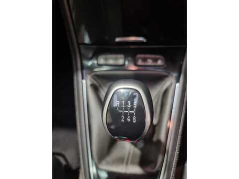 1.2 Turbo Elite Nav SUV 5dr Petrol Manual 6Spd Euro 6 (s/s) (130 ps)