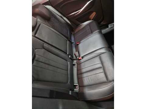 1.2 Turbo Elite Nav SUV 5dr Petrol Manual 6Spd Euro 6 (s/s) (130 ps)