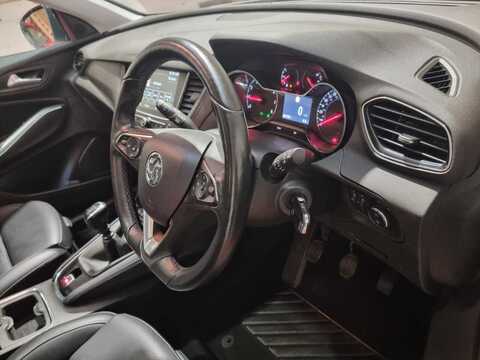 1.2 Turbo Elite Nav SUV 5dr Petrol Manual 6Spd Euro 6 (s/s) (130 ps)