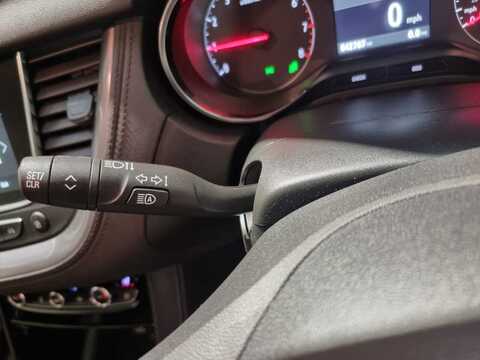 1.2 Turbo Elite Nav SUV 5dr Petrol Manual 6Spd Euro 6 (s/s) (130 ps)