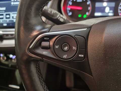 1.2 Turbo Elite Nav SUV 5dr Petrol Manual 6Spd Euro 6 (s/s) (130 ps)