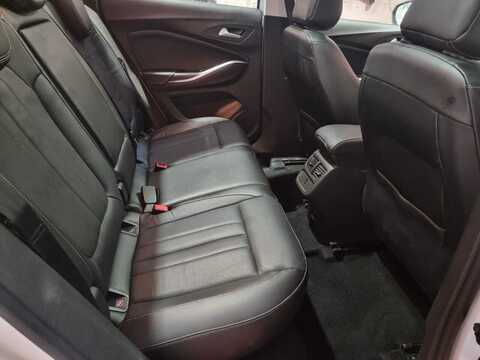 1.2 Turbo Elite Nav SUV 5dr Petrol Manual 6Spd Euro 6 (s/s) (130 ps)