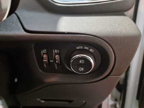 1.2 Turbo Elite Nav SUV 5dr Petrol Manual 6Spd Euro 6 (s/s) (130 ps)