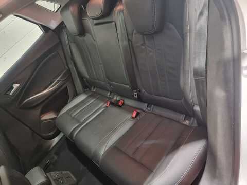 1.2 Turbo Elite Nav SUV 5dr Petrol Manual 6Spd Euro 6 (s/s) (130 ps)