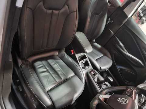 1.2 Turbo Elite Nav SUV 5dr Petrol Manual 6Spd Euro 6 (s/s) (130 ps)