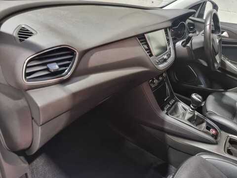 1.2 Turbo Elite Nav SUV 5dr Petrol Manual 6Spd Euro 6 (s/s) (130 ps)