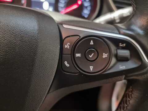 1.2 Turbo Elite Nav SUV 5dr Petrol Manual 6Spd Euro 6 (s/s) (130 ps)