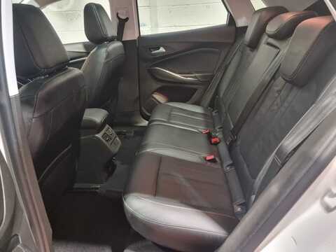 1.2 Turbo Elite Nav SUV 5dr Petrol Manual 6Spd Euro 6 (s/s) (130 ps)