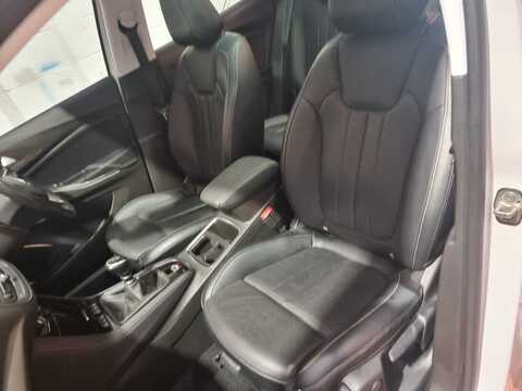 1.2 Turbo Elite Nav SUV 5dr Petrol Manual 6Spd Euro 6 (s/s) (130 ps)