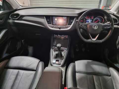 1.2 Turbo Elite Nav SUV 5dr Petrol Manual 6Spd Euro 6 (s/s) (130 ps)