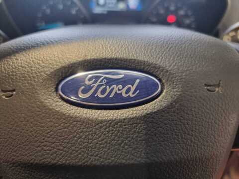 1.5 TDCi Titanium MPV 5dr Diesel Manual Euro 6 (s/s) (120 ps)