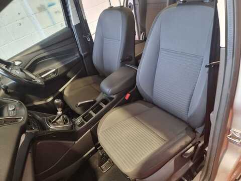 1.5 TDCi Titanium MPV 5dr Diesel Manual Euro 6 (s/s) (120 ps)