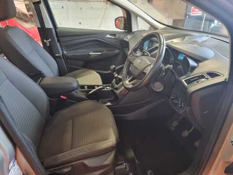 1.5 TDCi Titanium MPV 5dr Diesel Manual Euro 6 (s/s) (120 ps)